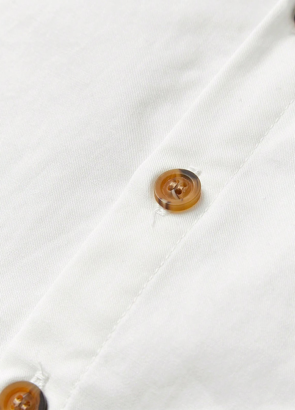 Коричневий демісезонний комплект (сорочка, комбінезон, метелик) SHEIN