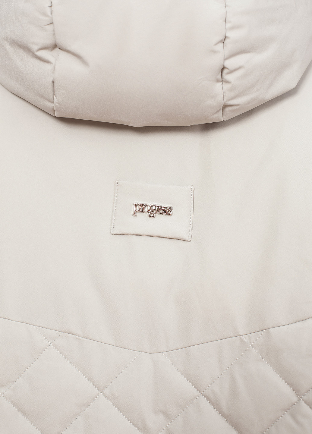 Мятная демисезонная куртка Meajiateer