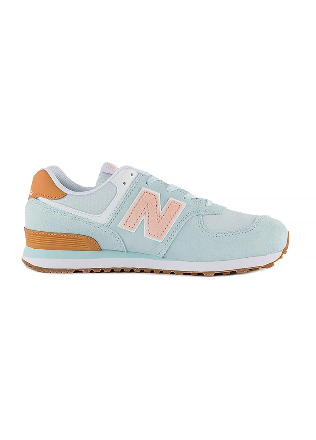 Кроссовки 574 New Balance (254546966)