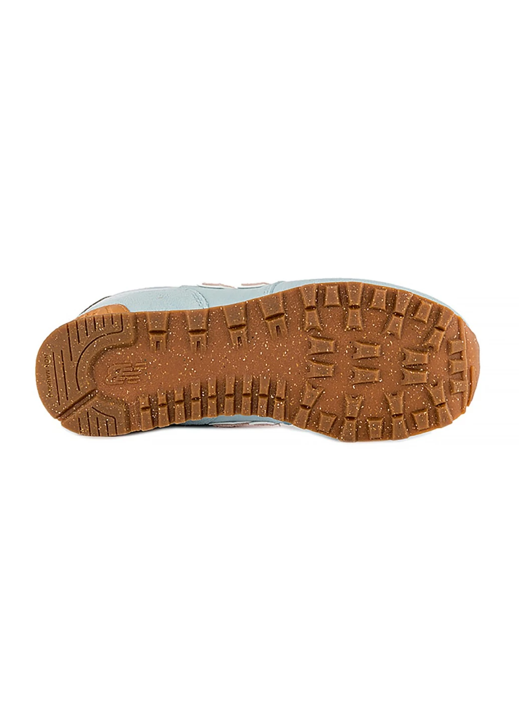 Кроссовки 574 New Balance (254546966)