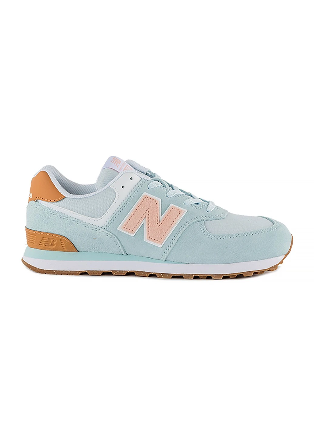 Кроссовки 574 New Balance (254546966)