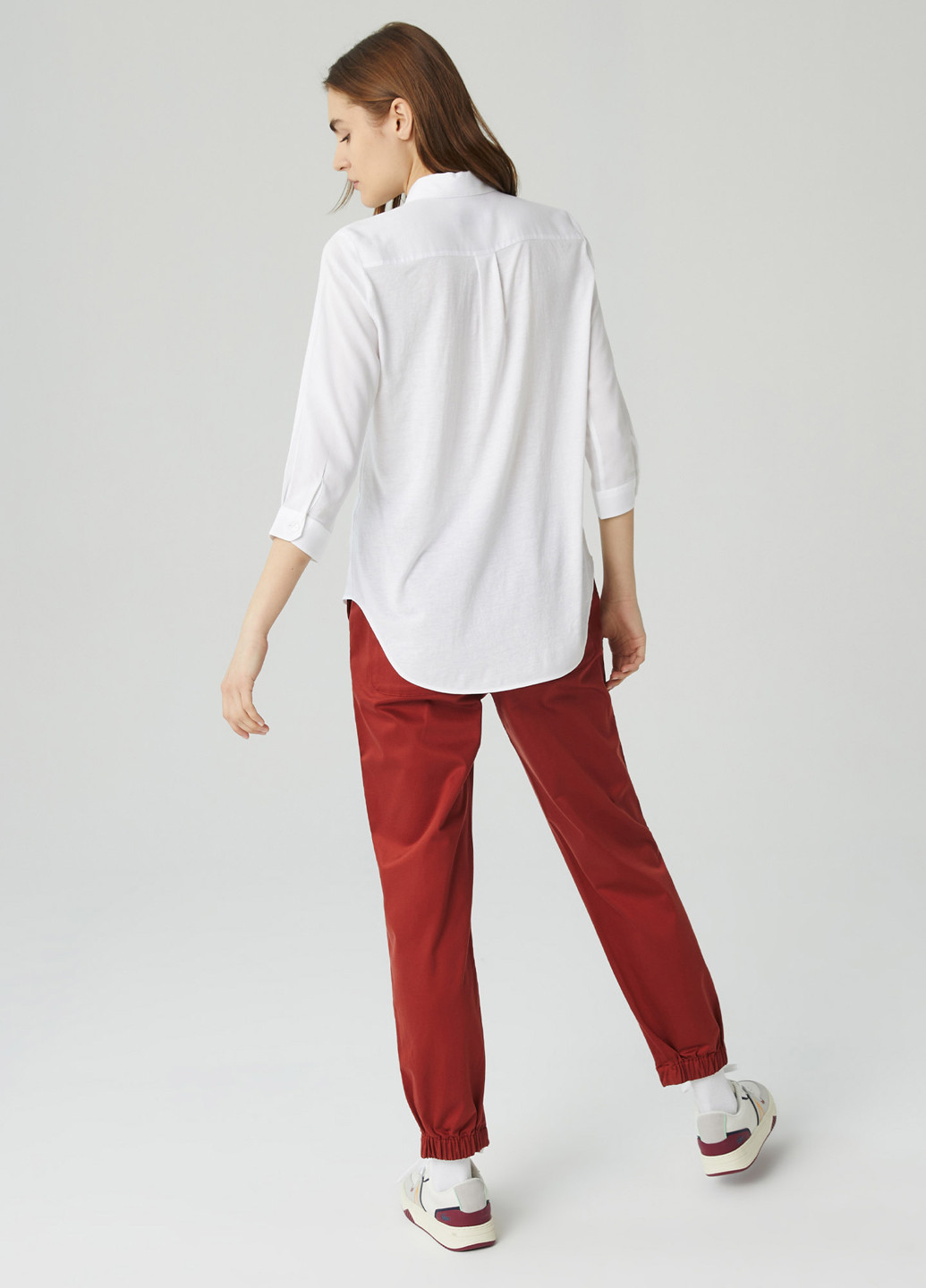 Сорочка Lacoste (276537039)