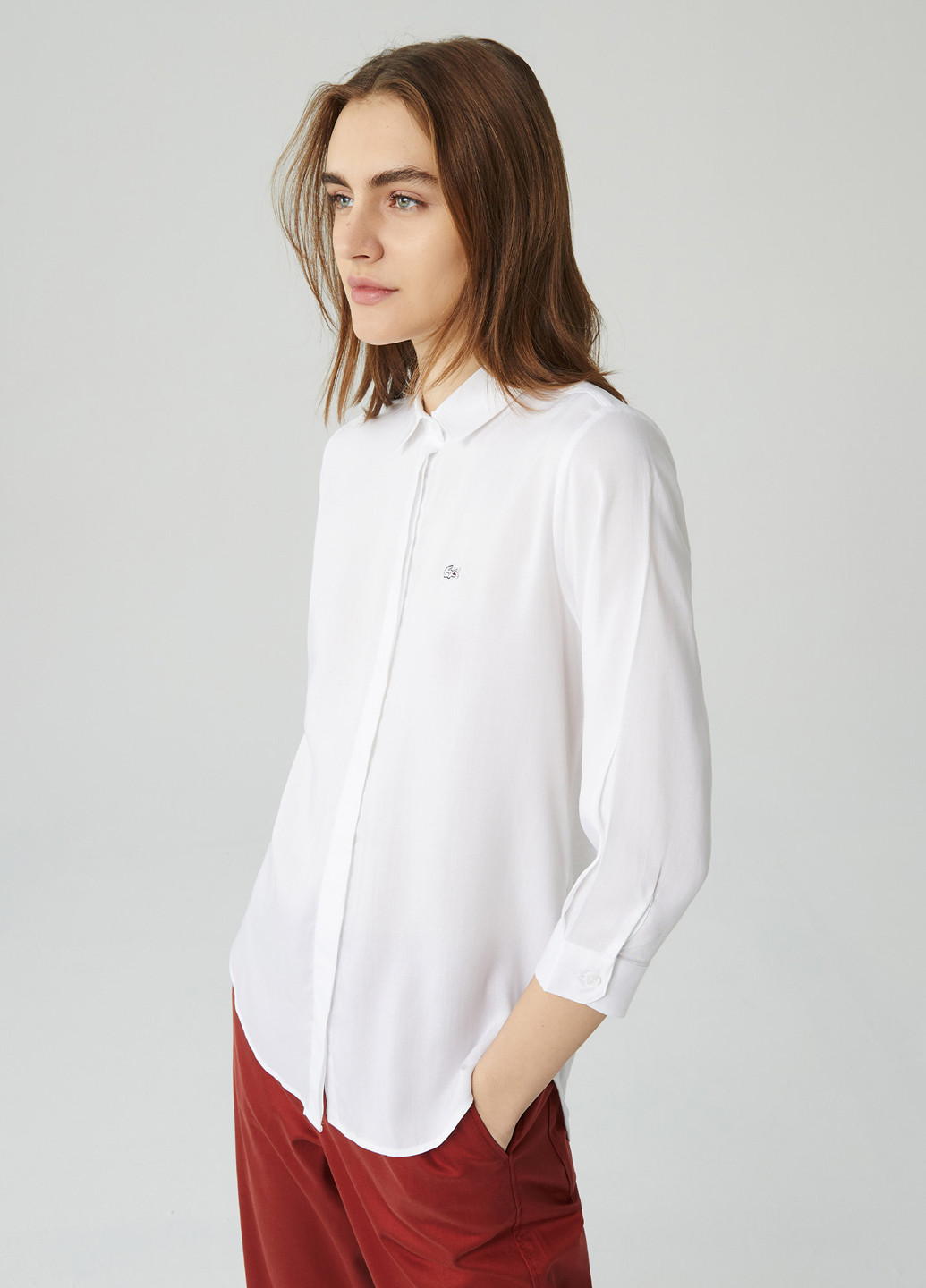 Сорочка Lacoste (276537039)