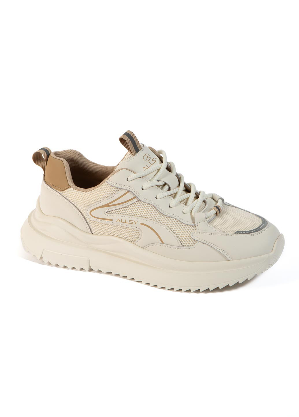 Кросівки Lonza молочні демісезони (328389592)