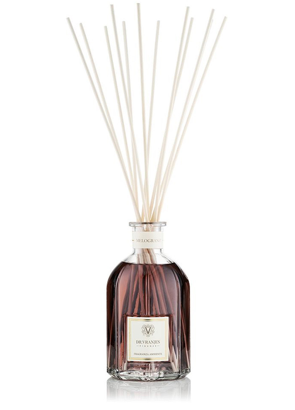 Аромадіффузори Melograno (Гранат) 250 мл (FRV0009C) Dr. Vranjes (216641573)