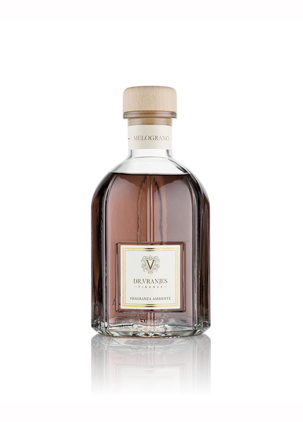 Аромадіффузори Melograno (Гранат) 250 мл (FRV0009C) Dr. Vranjes (216641573)