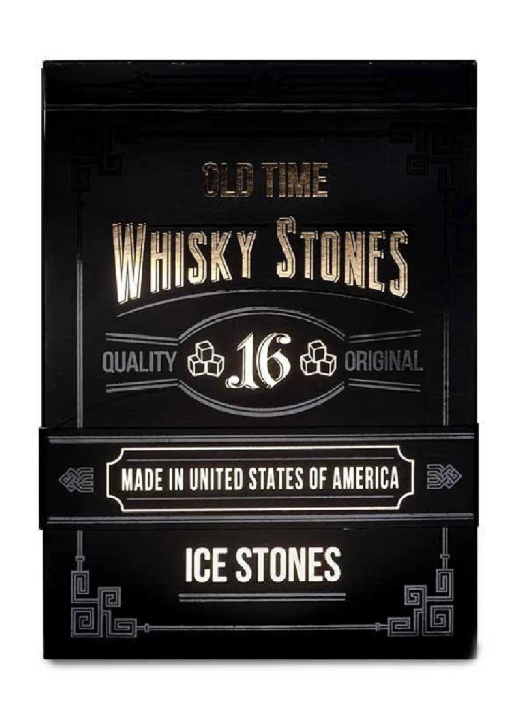 Камни для виски Whiskey stones 16 шт (453435) Francesco Marconi (251361668)