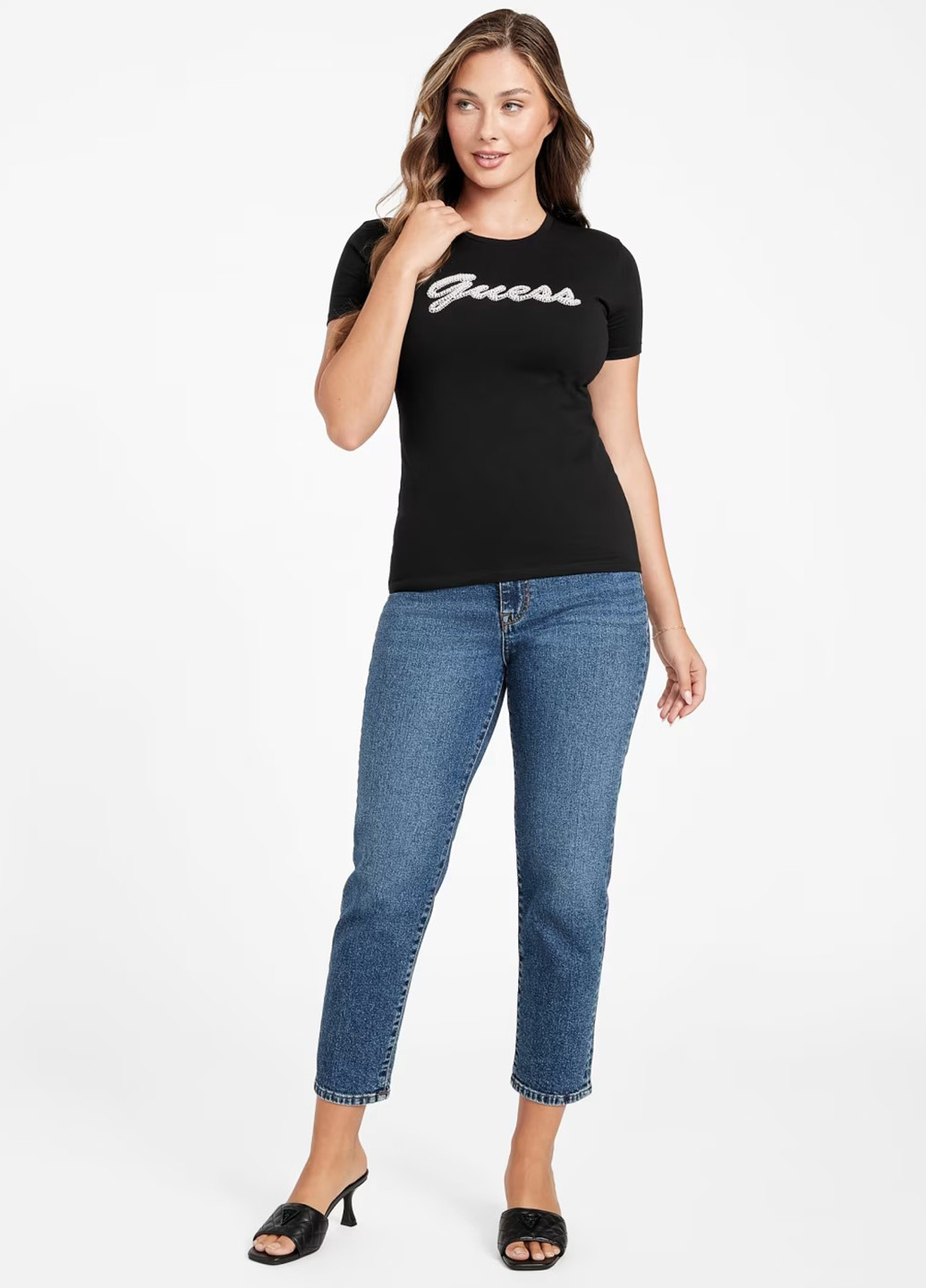 Футболка Guess - (322788997)