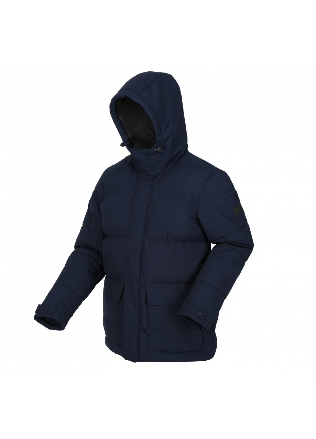 Синя зимня куртка Regatta Falkner