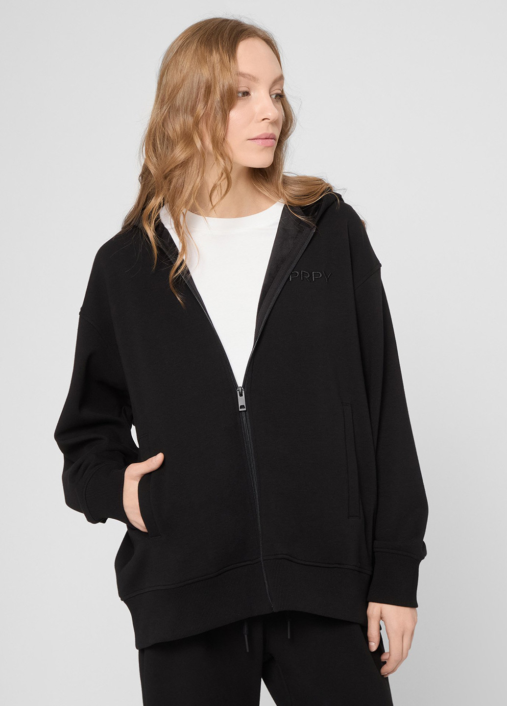 Толстовка PRPY (366292568)