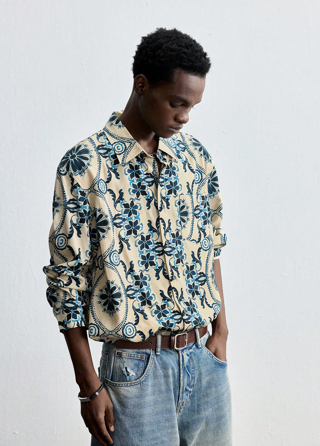 Сорочка SHEIN (342965232)