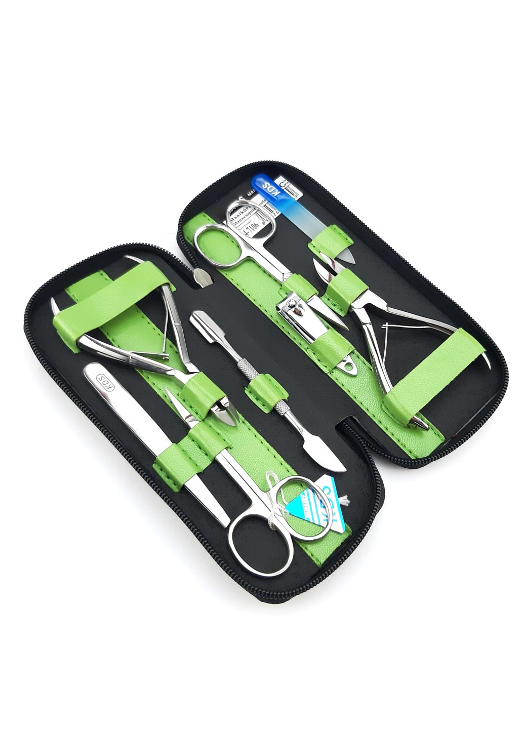 Маникюрный набор KDS (207850281)