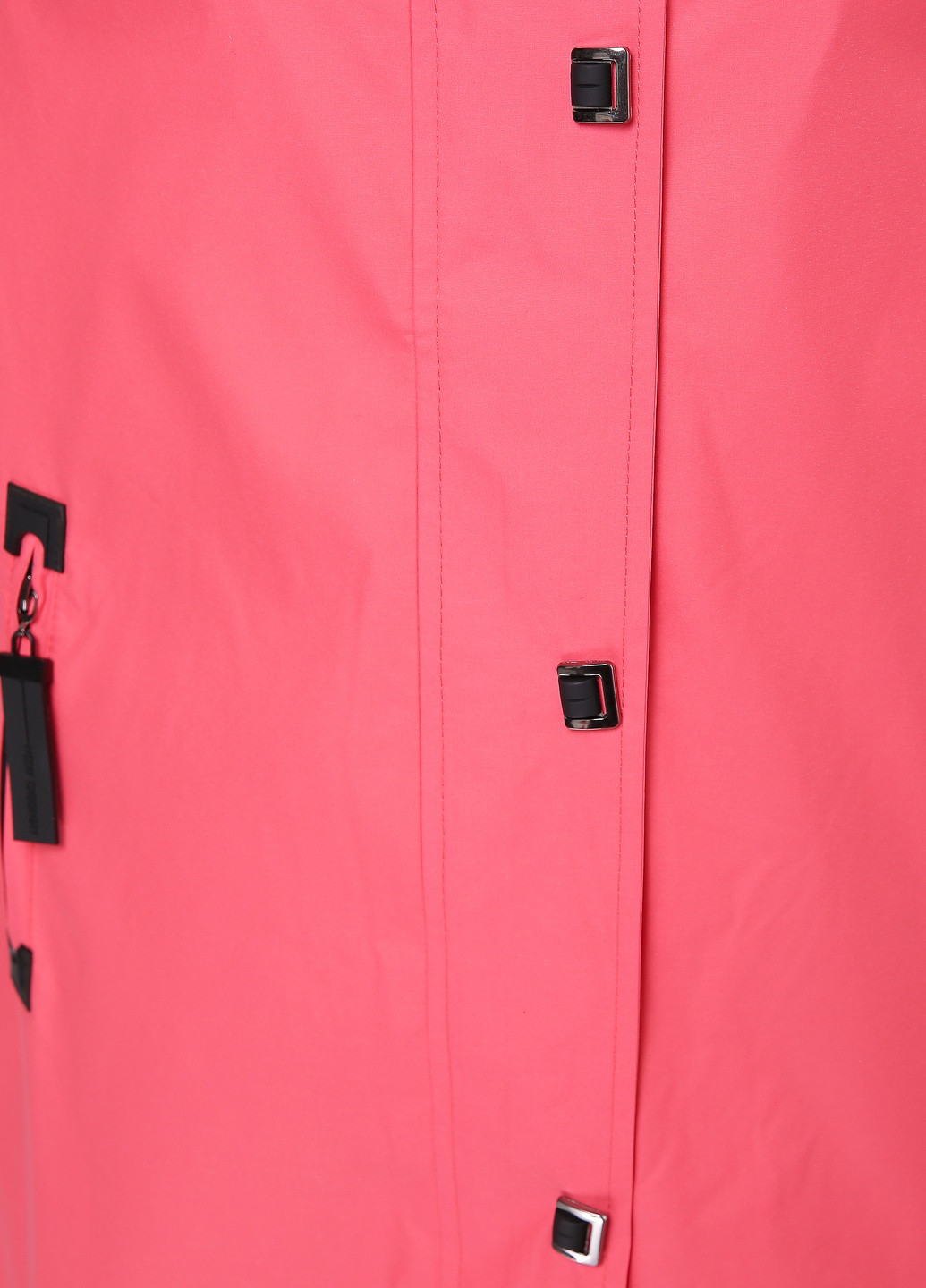 Розовая демисезонная ветровка кредо Welltre