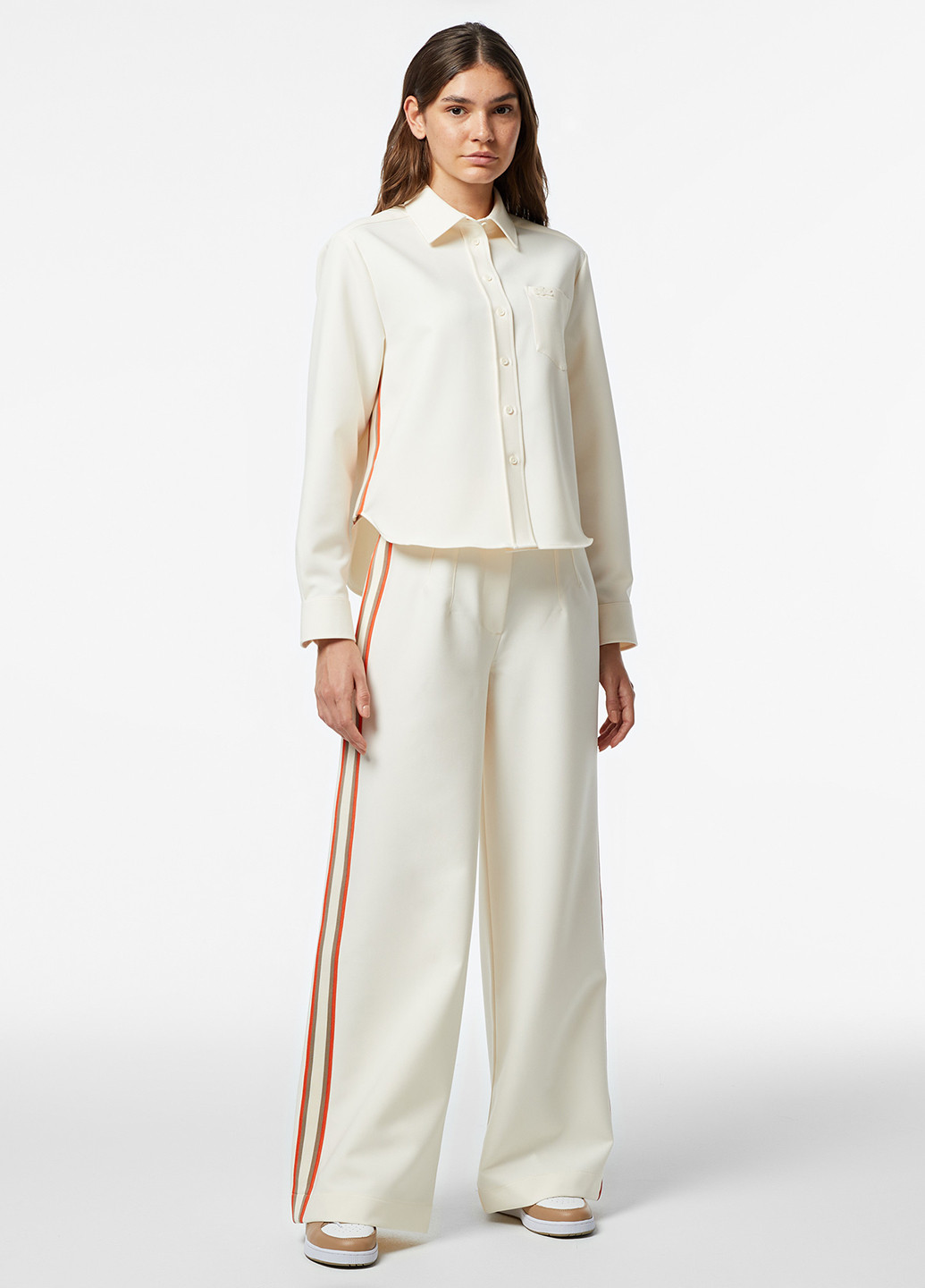 Сорочка Lacoste (329694426)