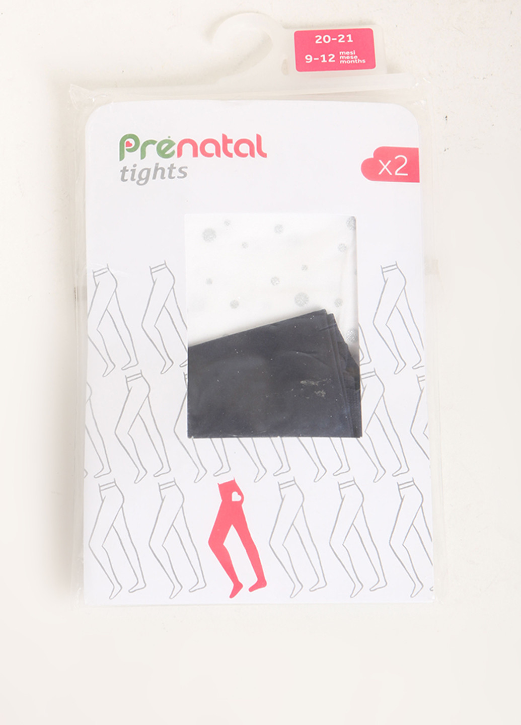 Колготки (2 шт.) Prenatal (135118370)