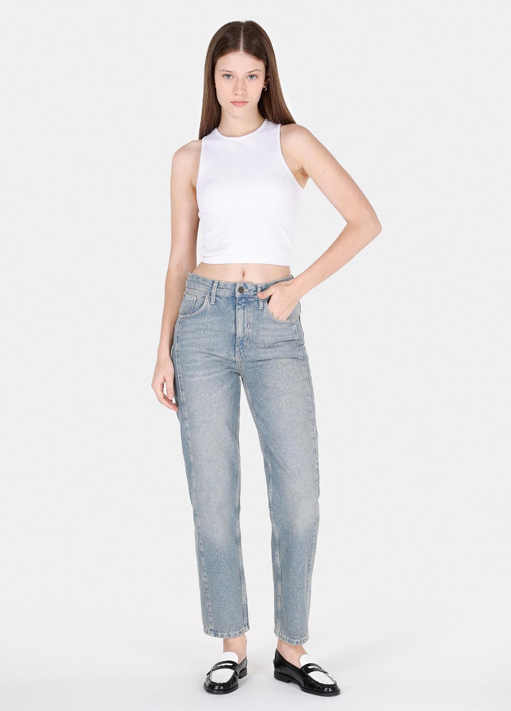 Джинсы Colin's - (368133028)