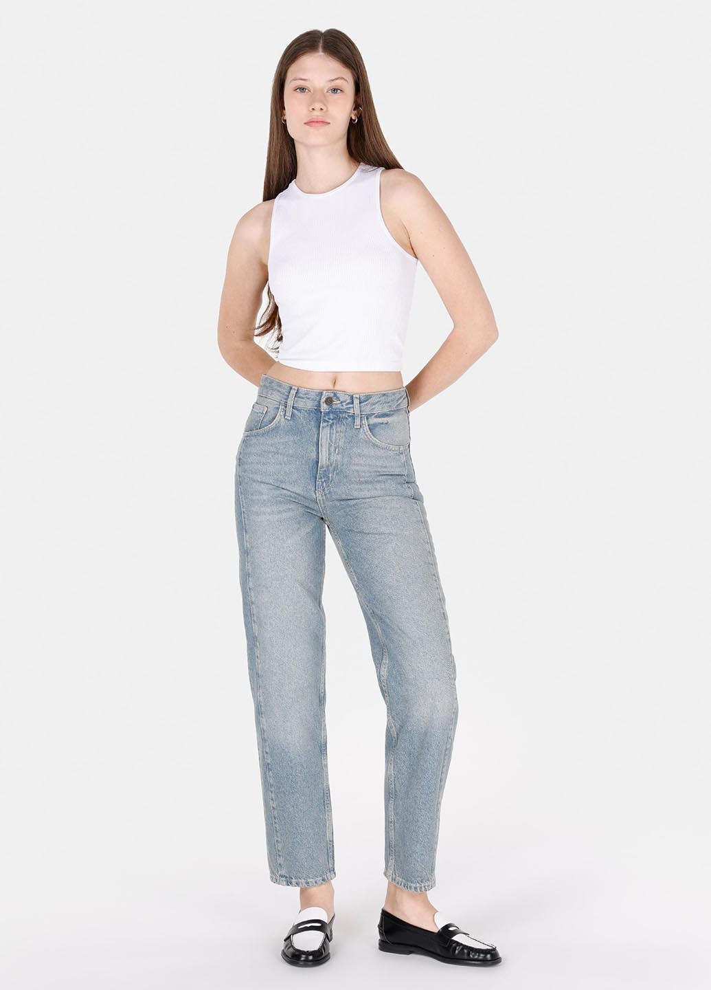 Джинсы Colin's - (368133028)