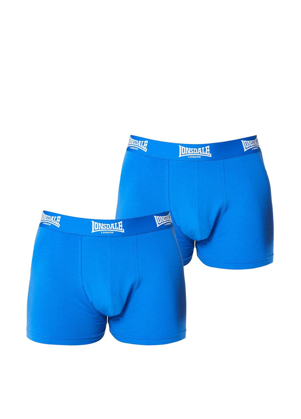 Трусы (2 шт) Lonsdale (325078497)
