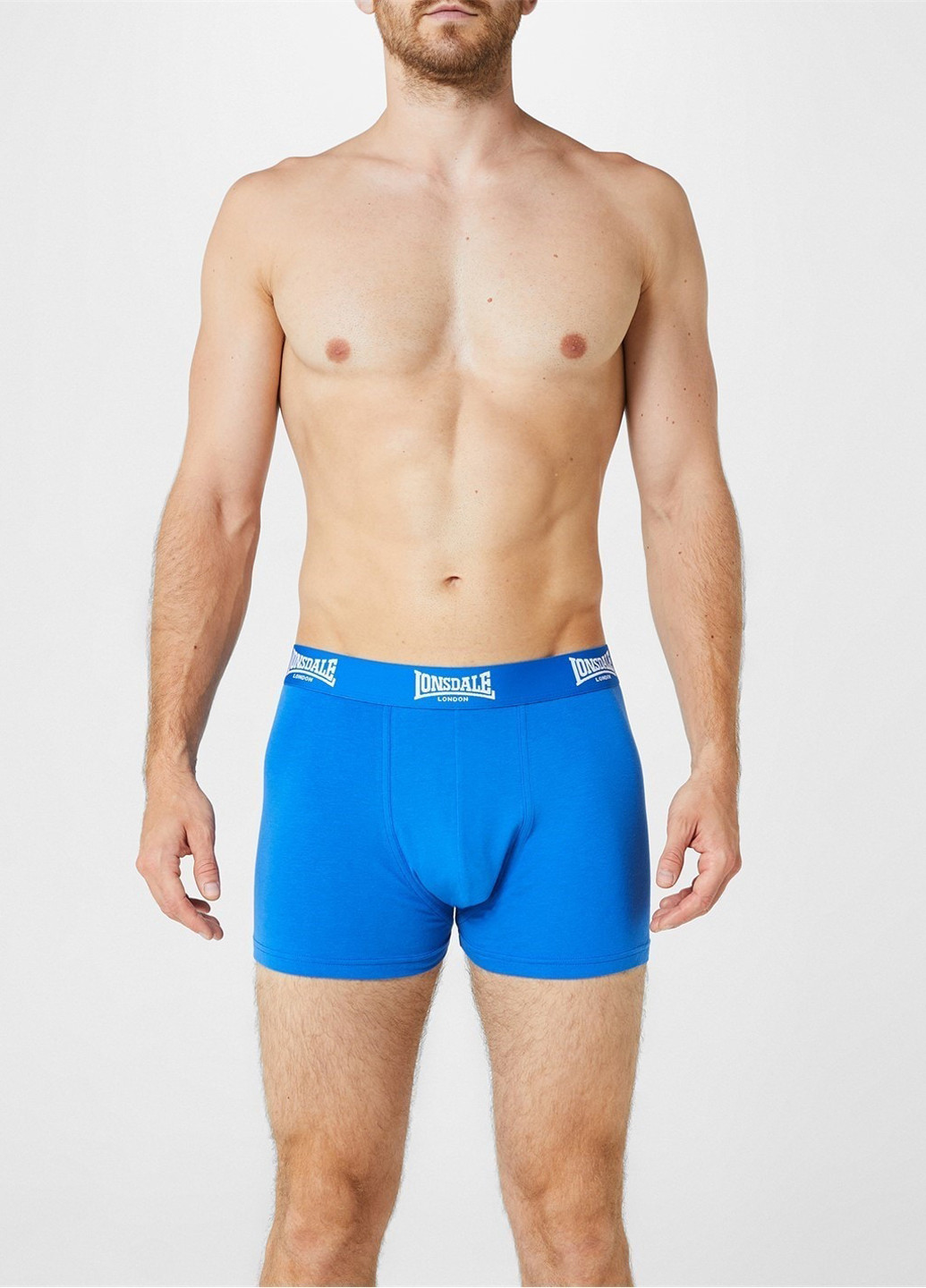 Трусы (2 шт) Lonsdale (325078497)