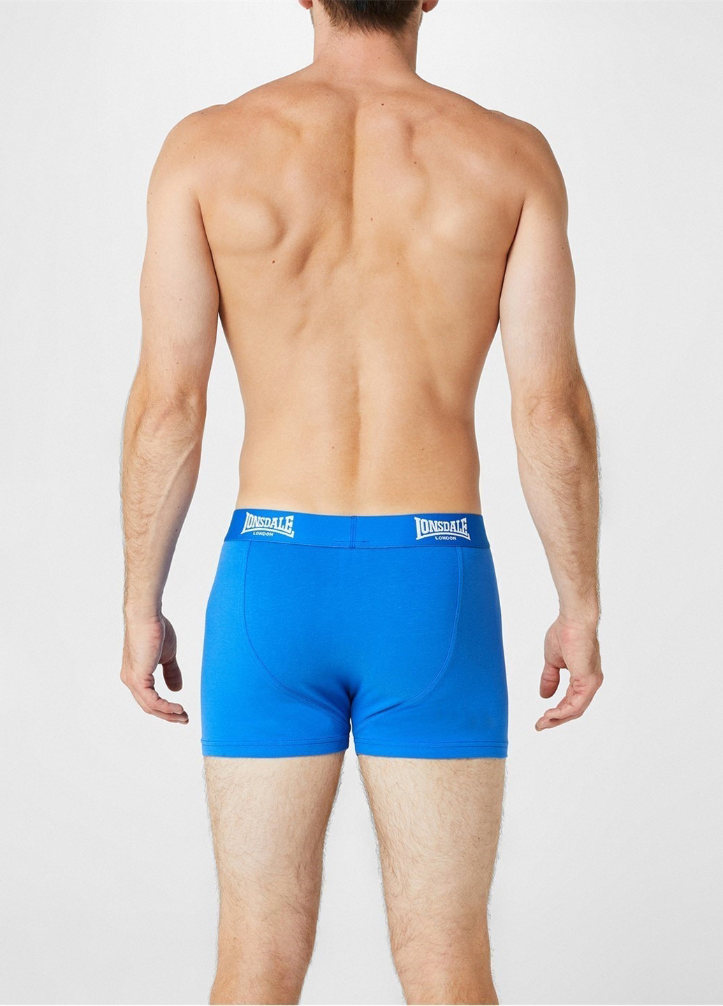 Трусы (2 шт) Lonsdale (325078497)