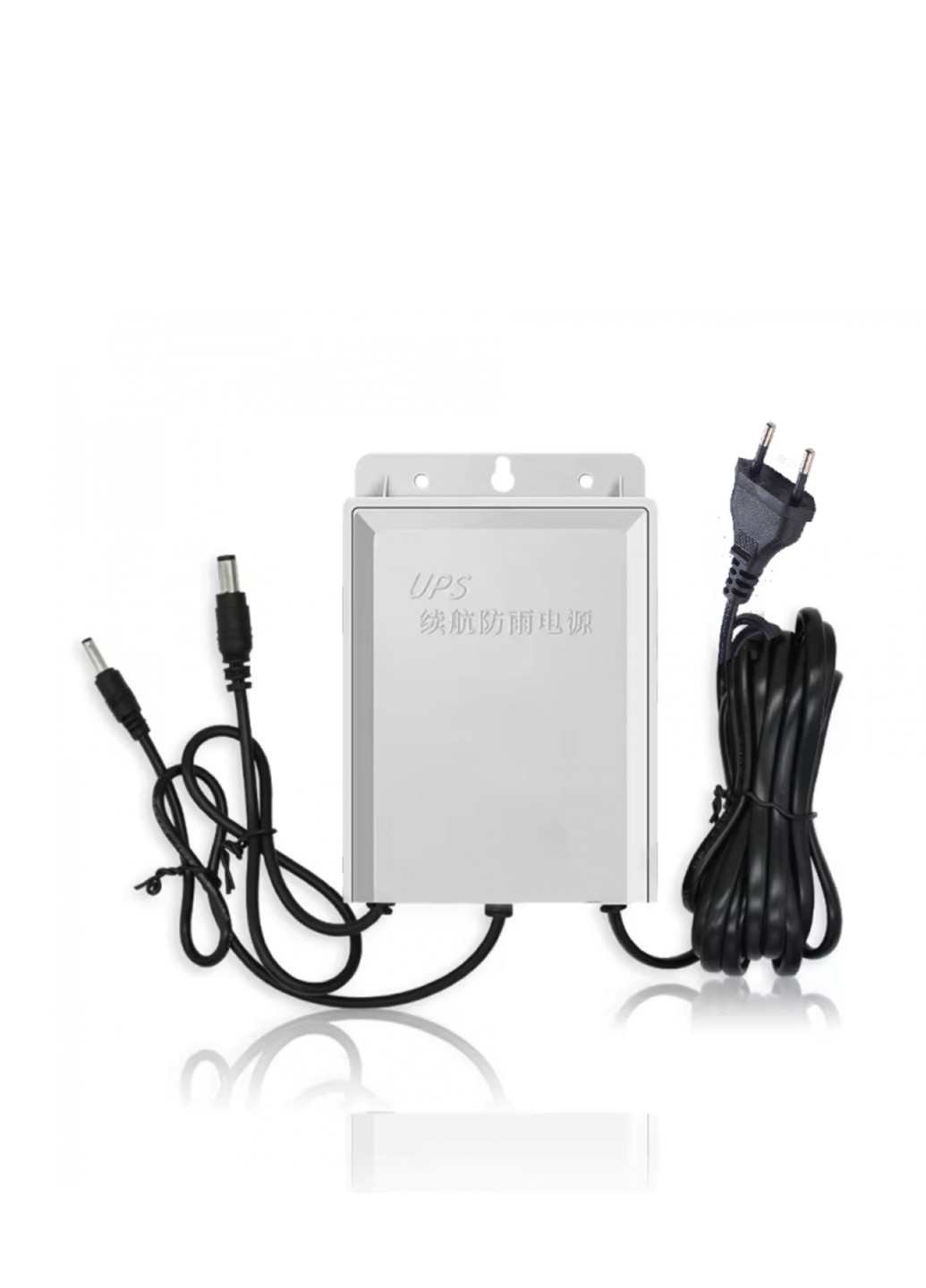 Джерело безперебійного живлення для роутера та відеоспостереження Forus (302075744)