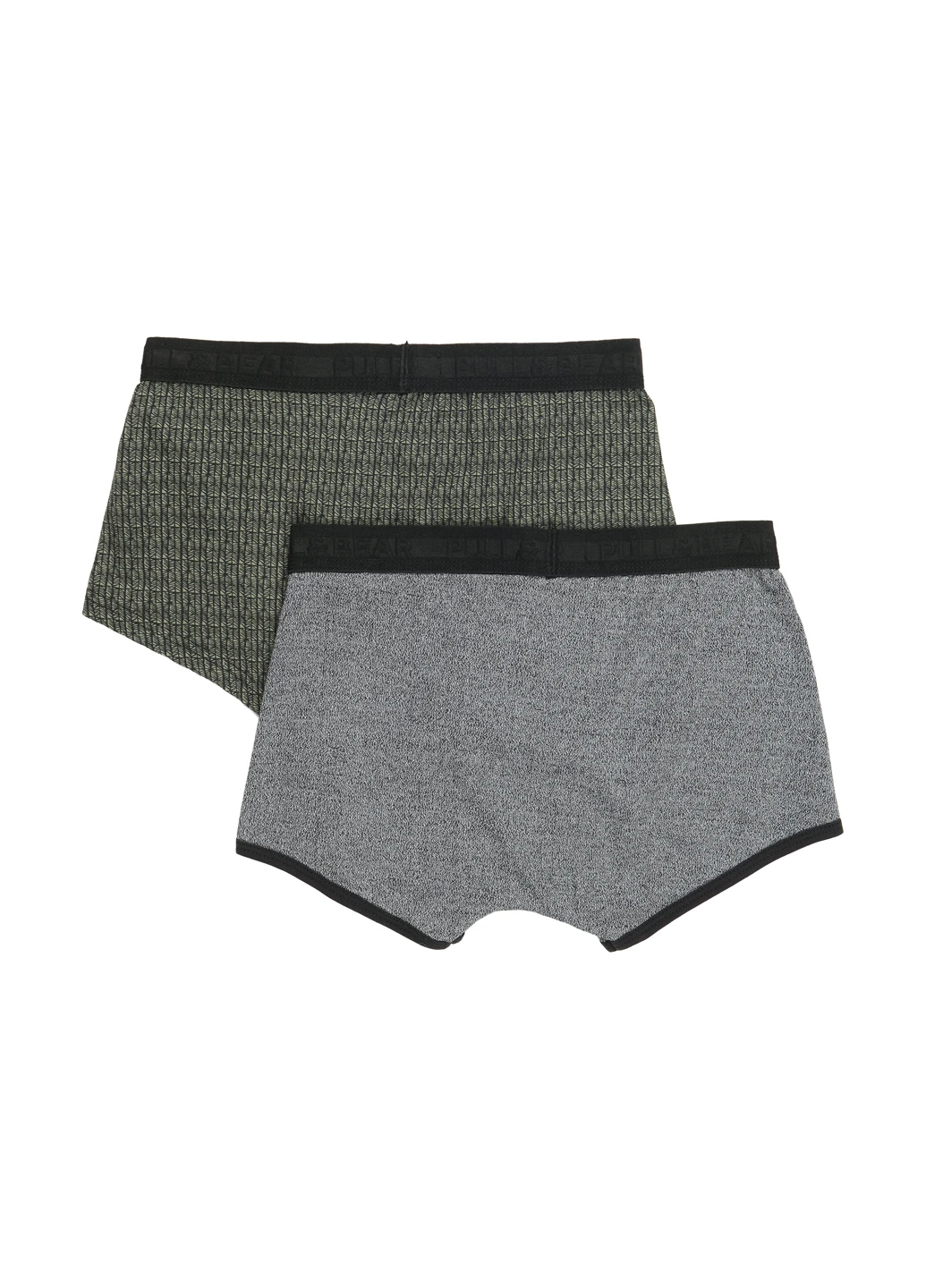 Труси (2 шт.) Pull&Bear (220747941)