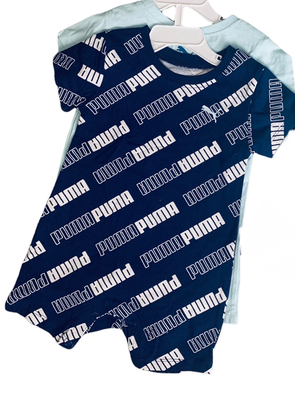 Песочник 2 шт Puma (255191019)