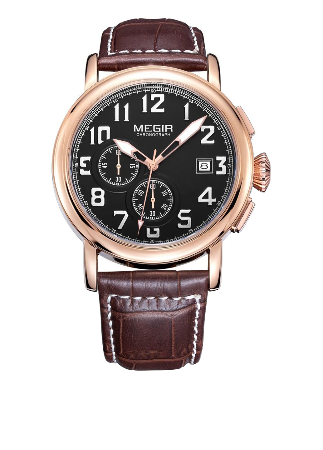 Годинники Megir (57922171)
