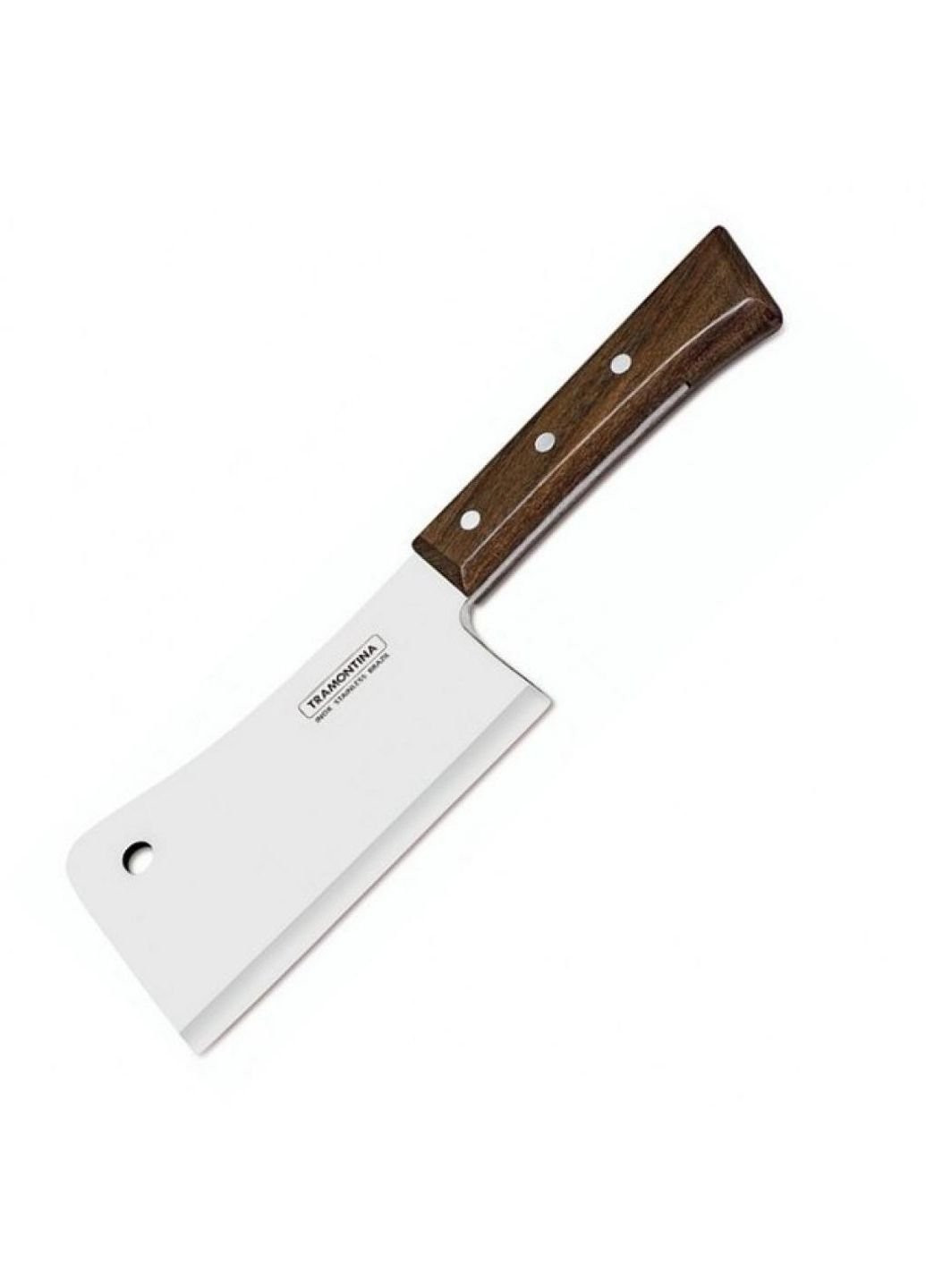 Кухонный нож Tradicional топорик 152 мм (22234/106) Tramontina (254081752)