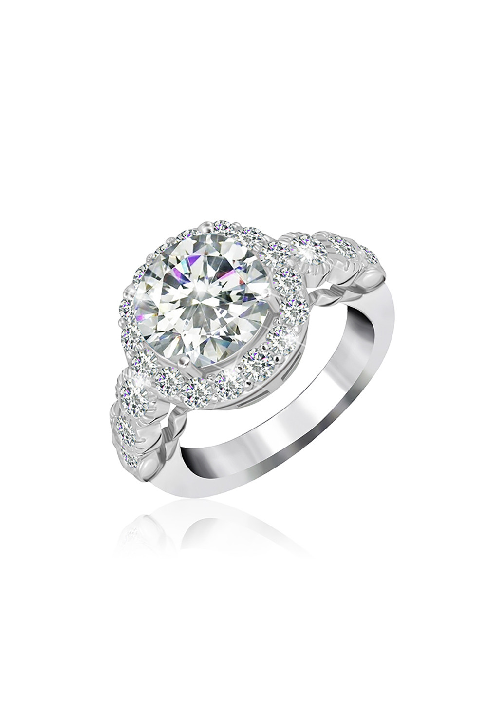 Кольцо Silvex925 (199420469)