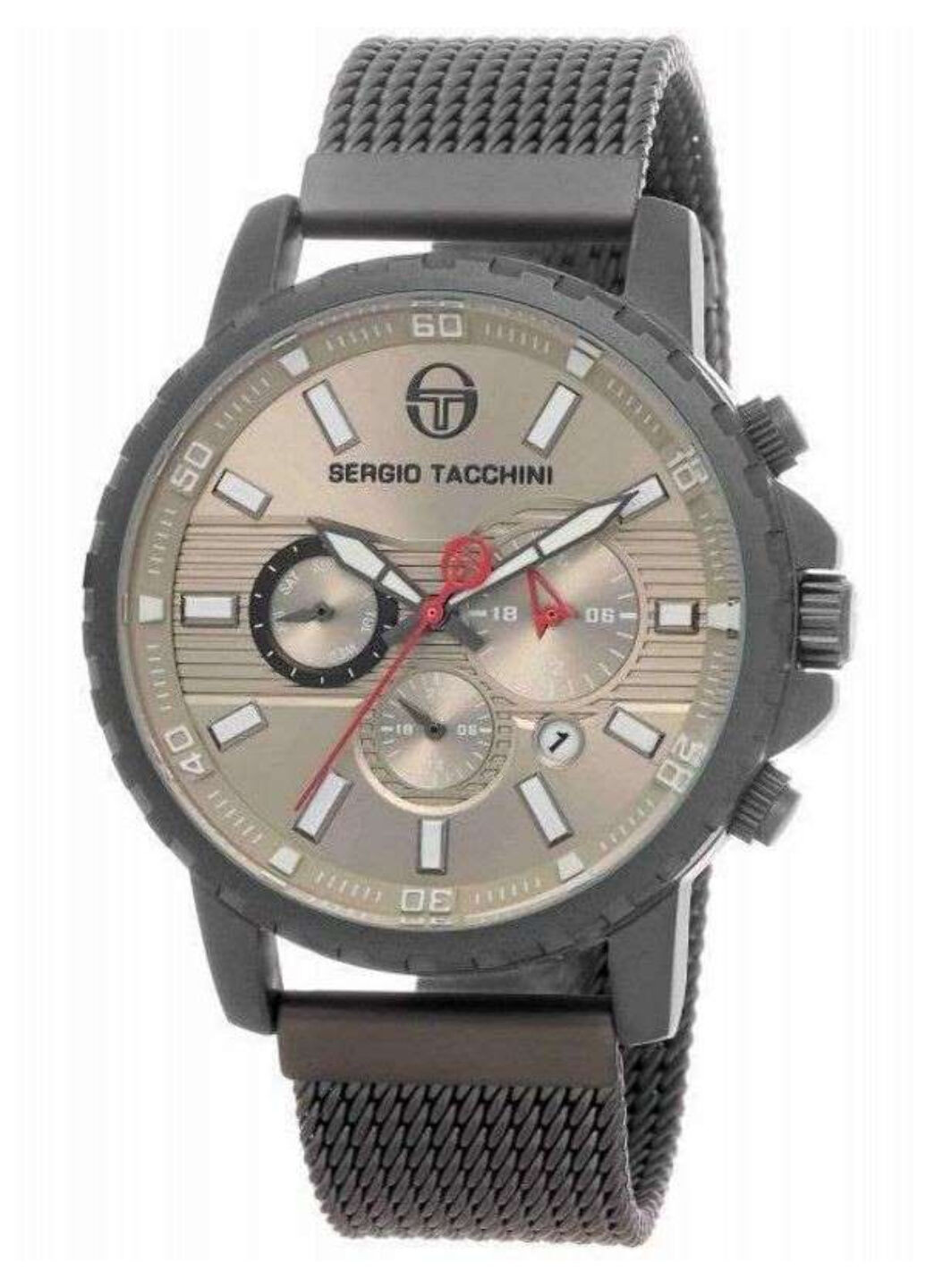 Часы наручные Sergio Tacchini st.1.10016.4 (250236503)