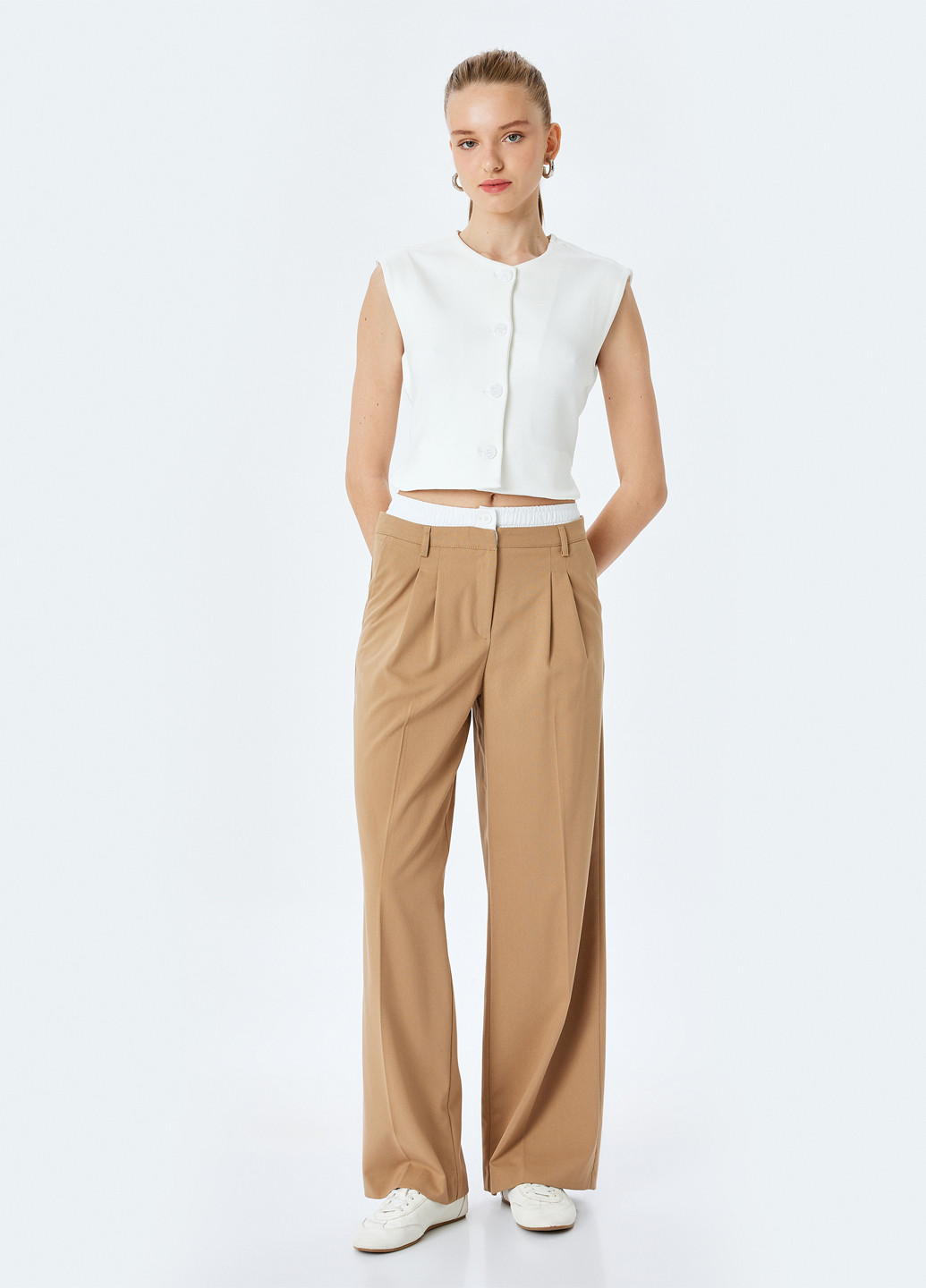 Майка KOTON (326400336)