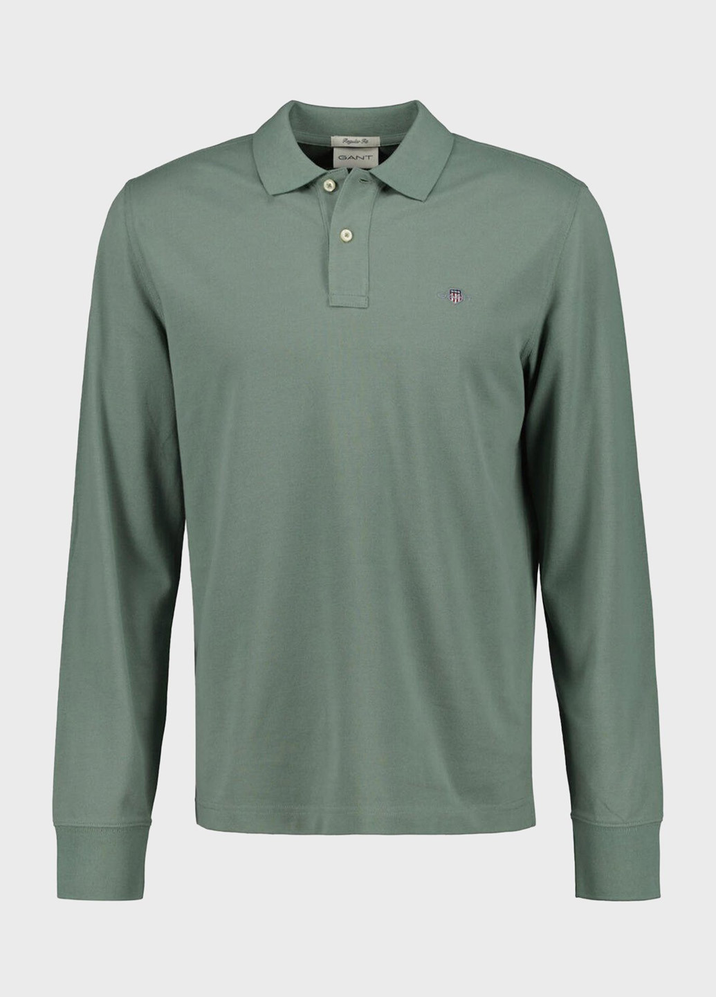 Поло Gant (322564314)