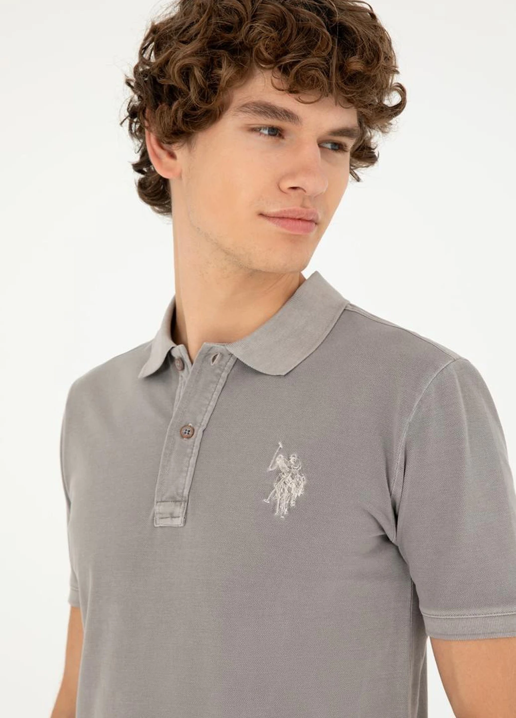 Поло U.S. Polo Assn. (322953584)