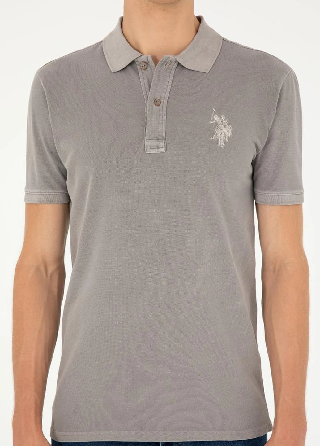 Поло U.S. Polo Assn. (322953584)