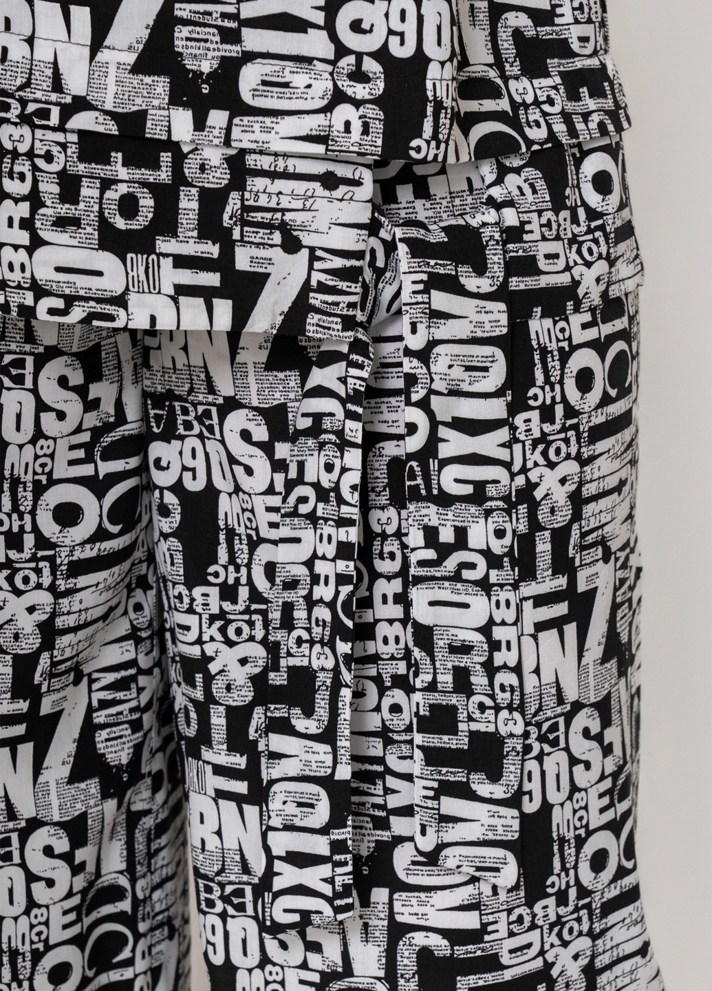 Костюм (туника, брюки) A'll Posa (327808048)