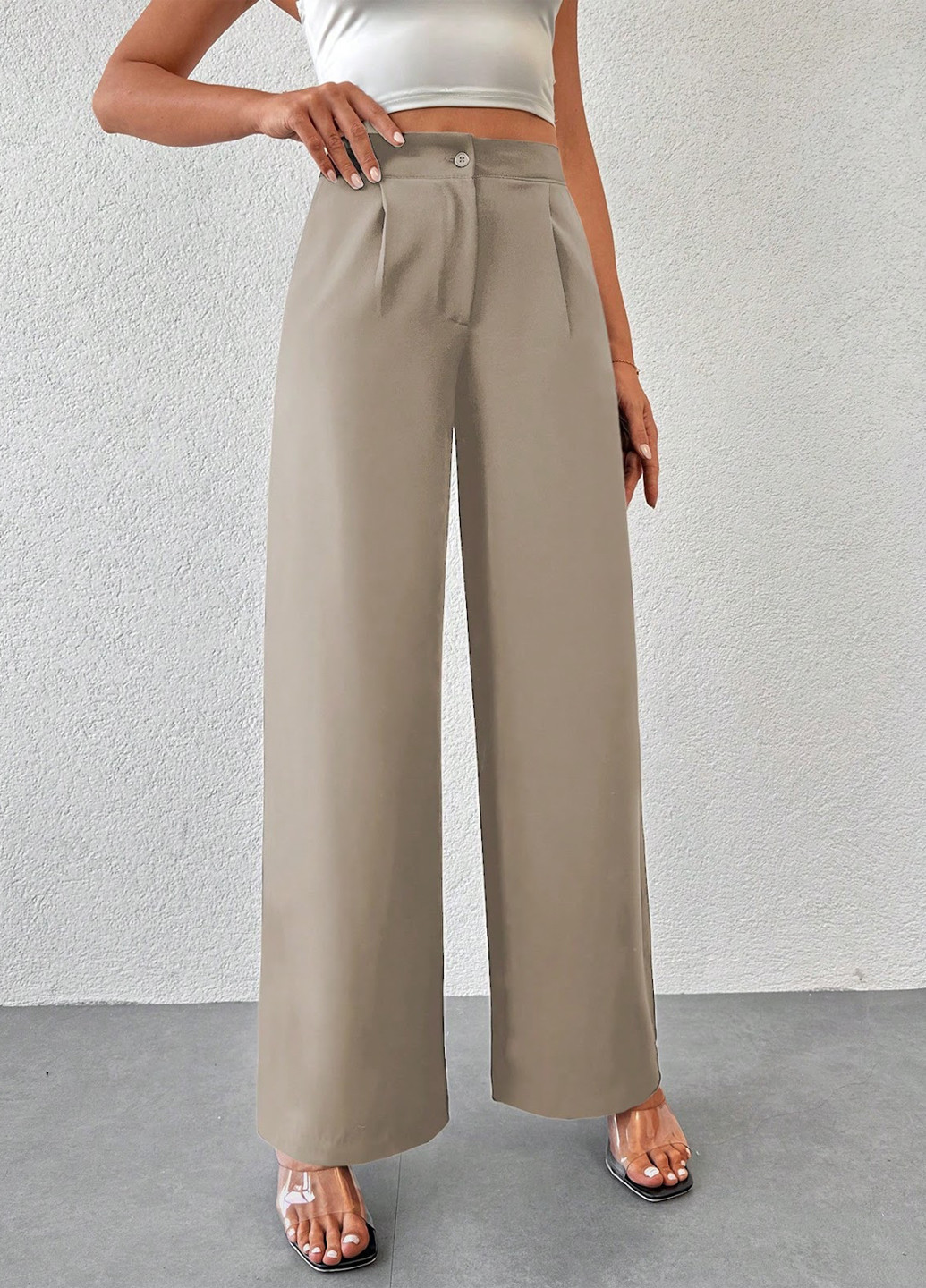 Штани SHEIN (331035074)