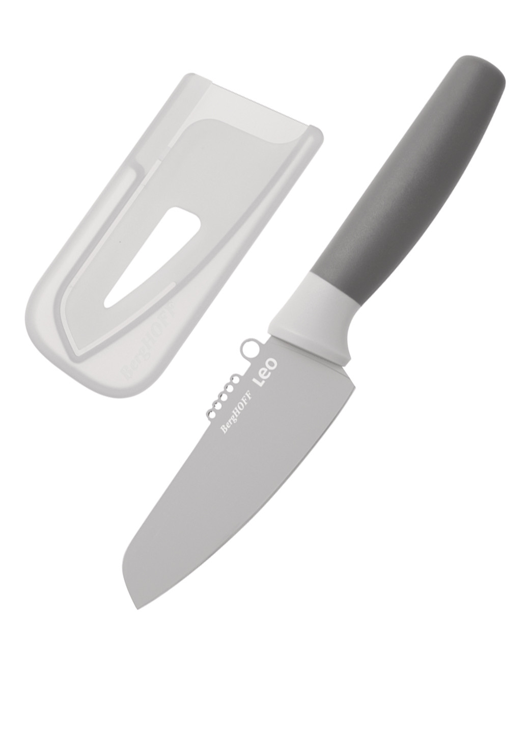 Нож для чистки овощей и цедры, 11 см BergHoff (26470216)