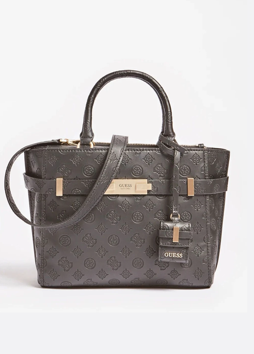 Сумка Guess BEA SOCIETY SATCHEL (251444148)