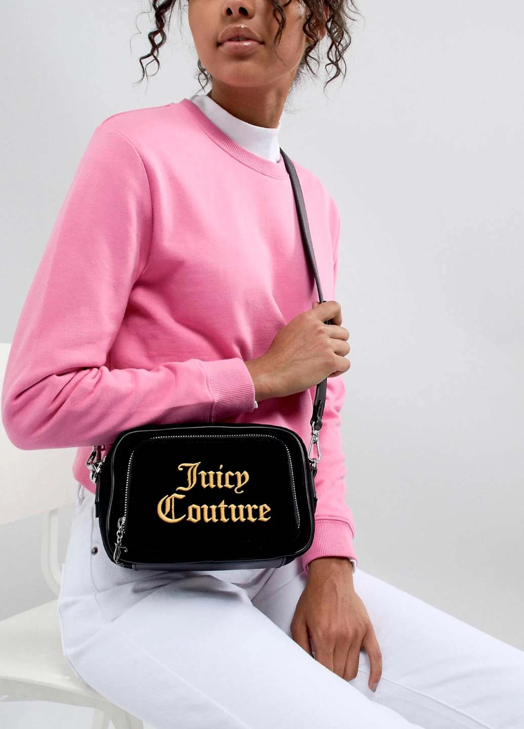 Сумка Juicy Couture (241781813)