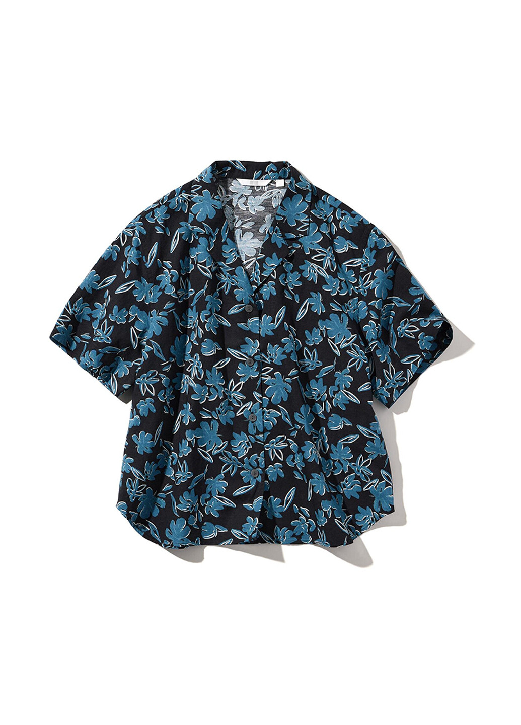 Рубашка Uniqlo (304611000)