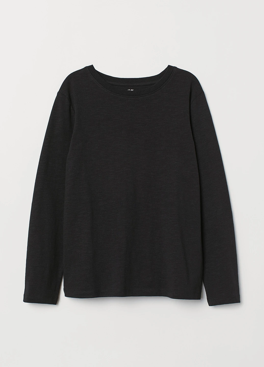 Лонгслив H&M (183659005)