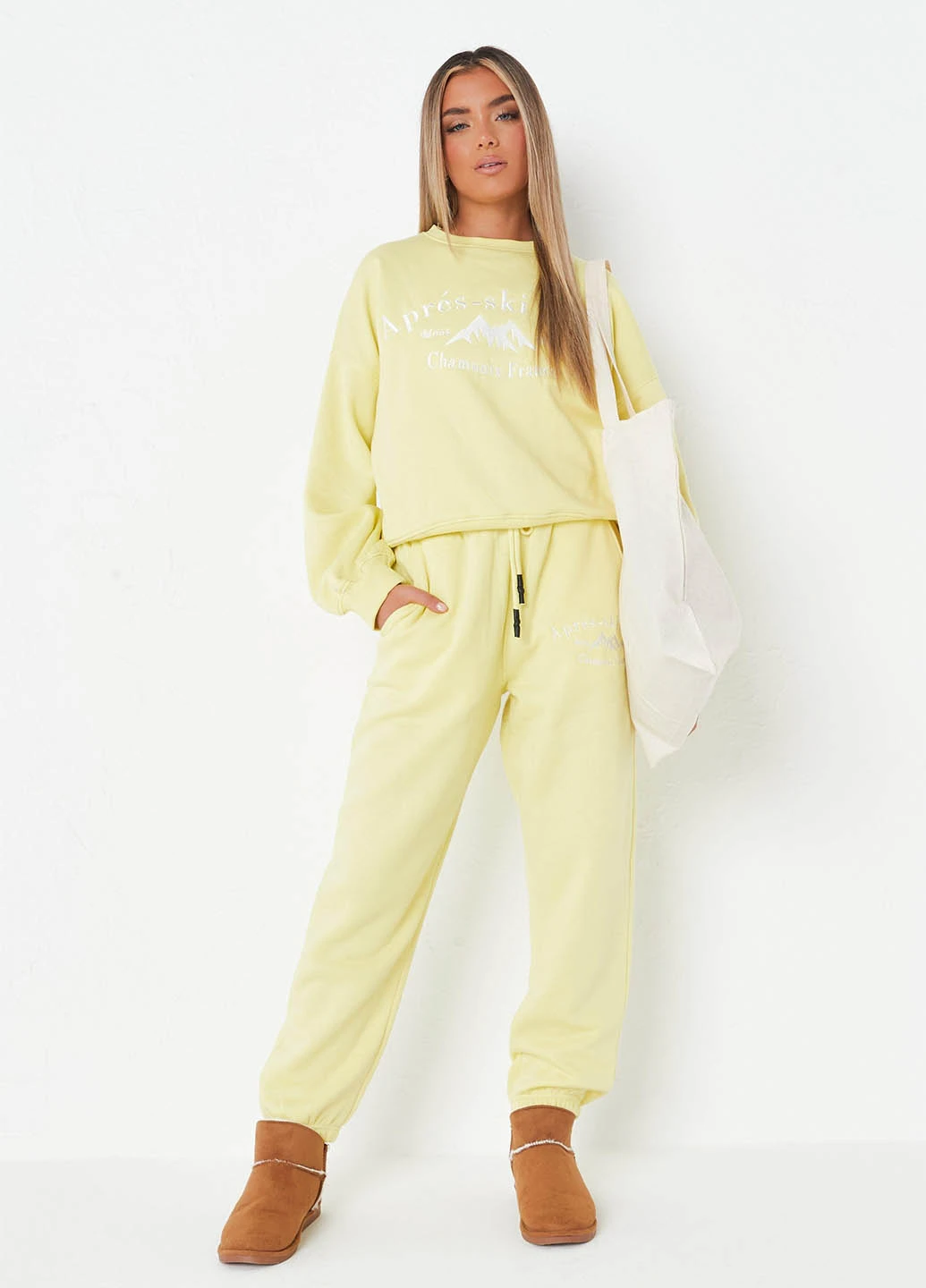 Штани Missguided (260378227)