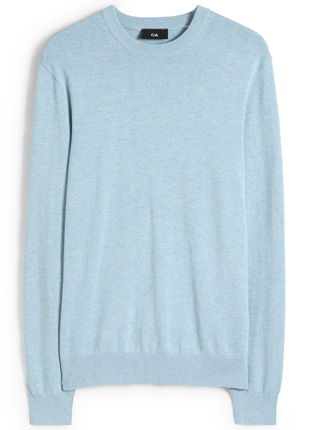 Голубой демисезонный джемпер джемпер C&A