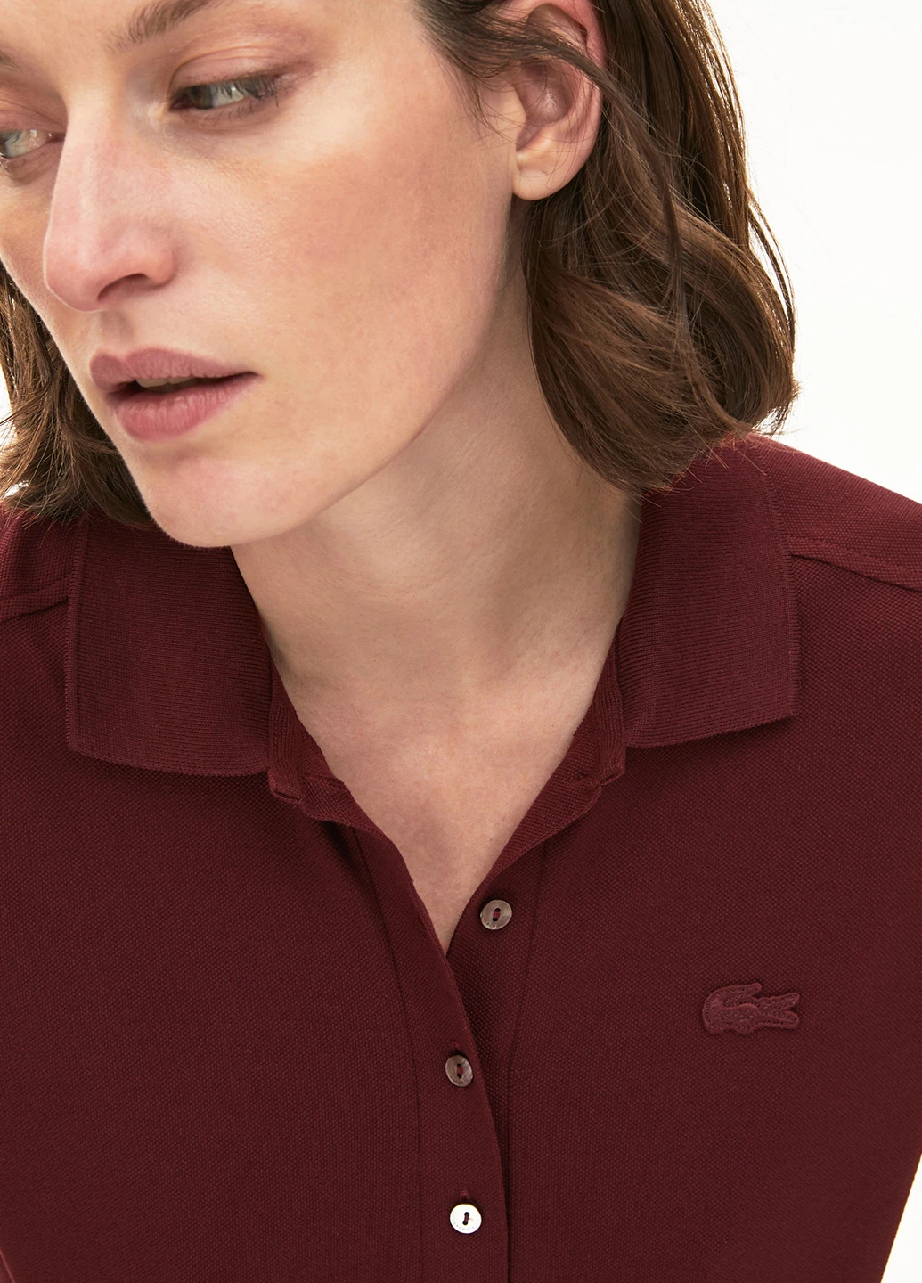 Поло Lacoste (250474977)