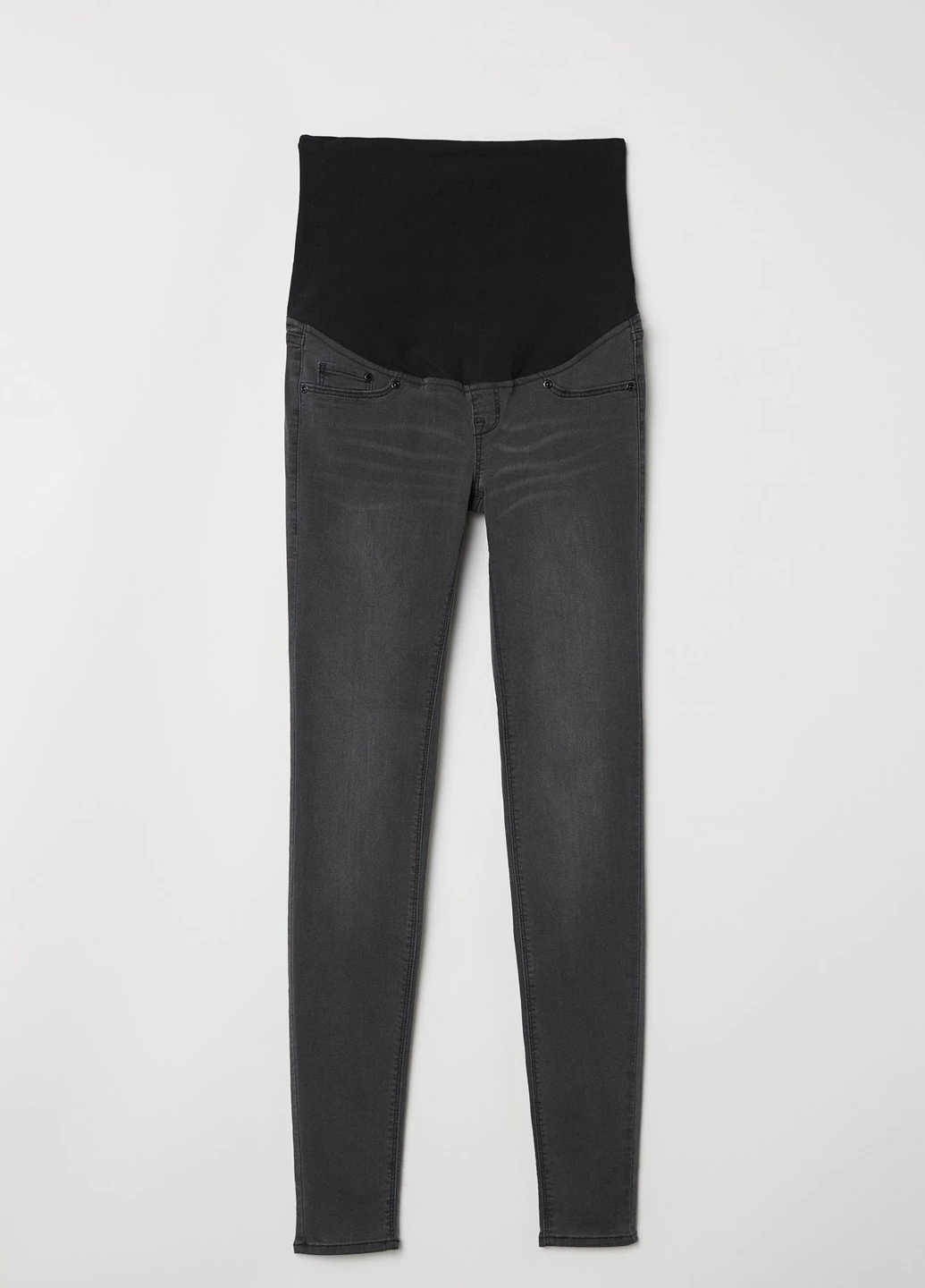Джинсы для беременных H&M - (251207490)