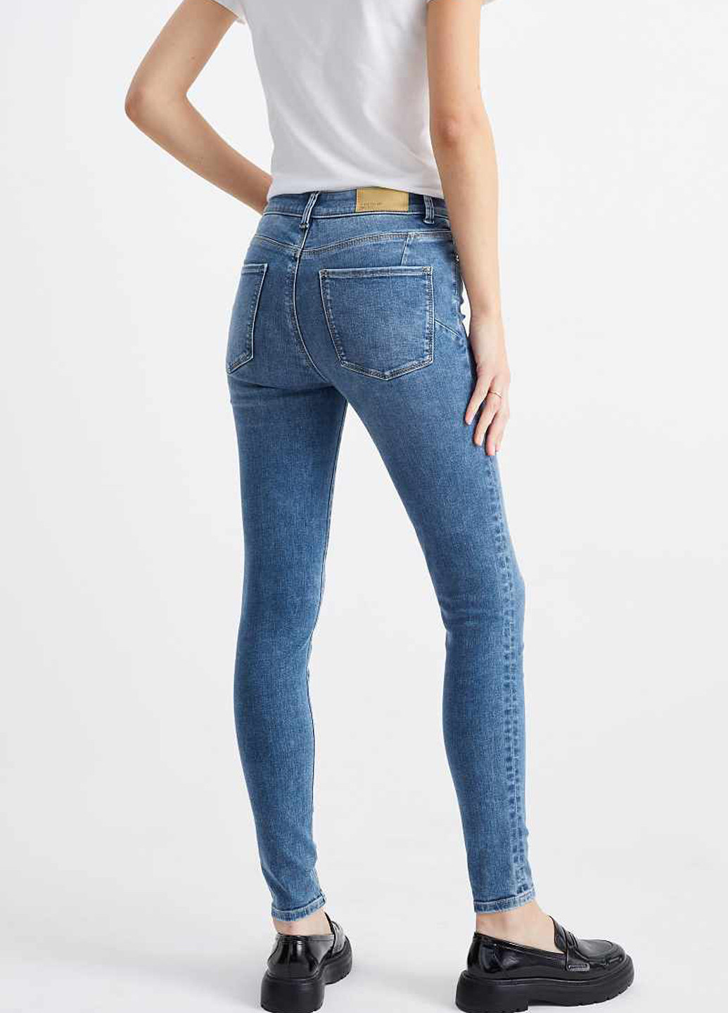 Джинси C&A - (330104635)