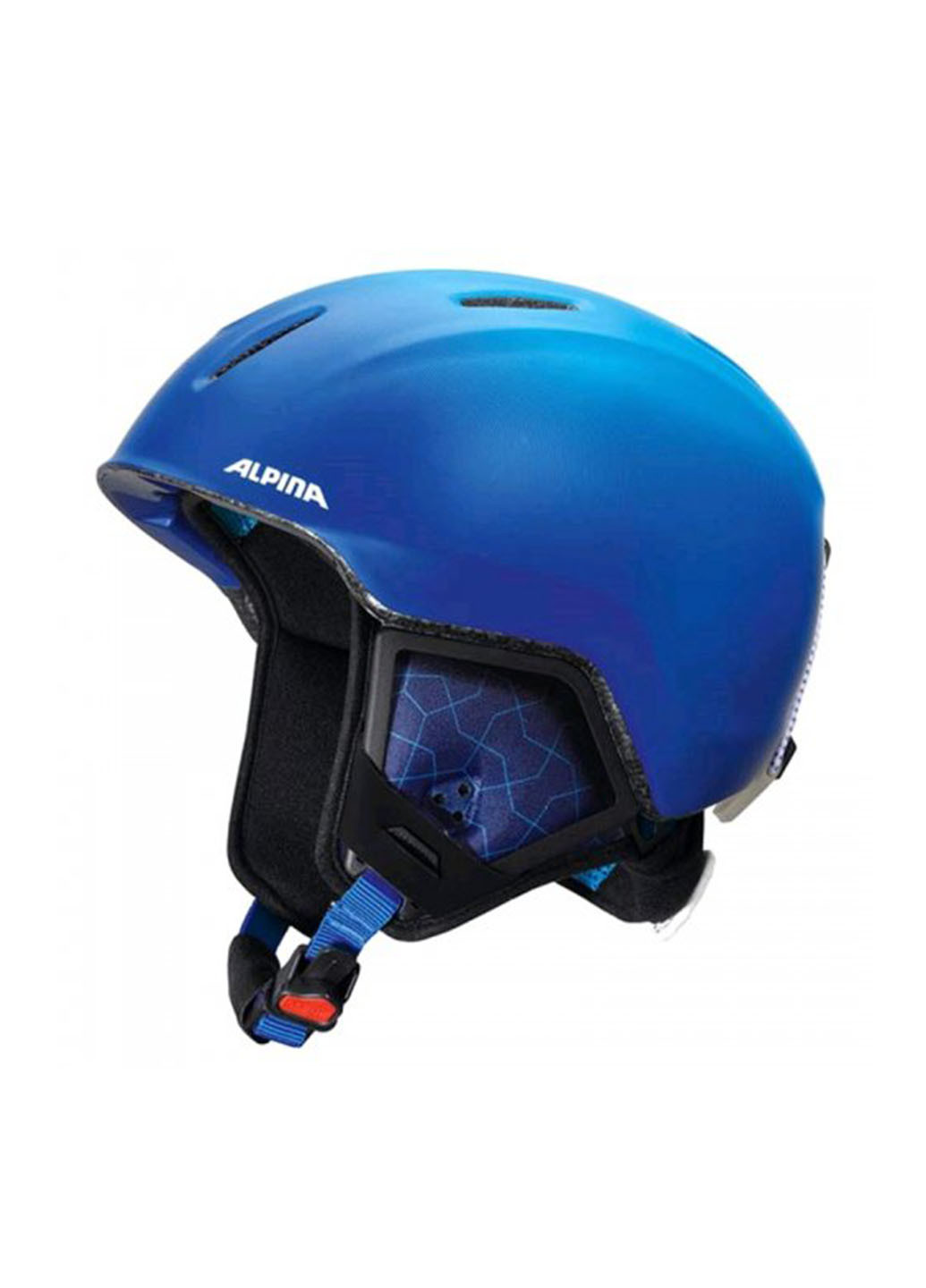 Шлем Alpina (93027088)