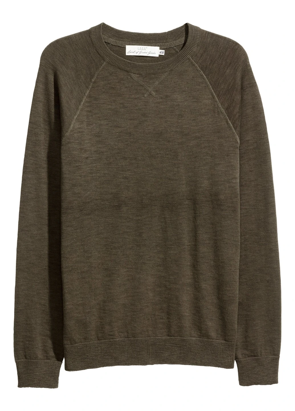 Джемпер H&M (190468962)