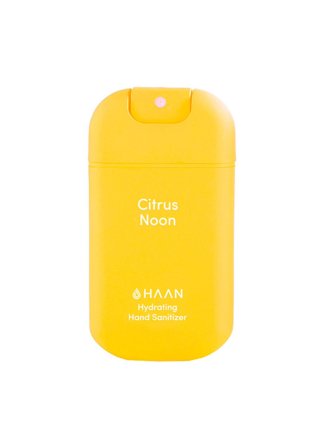 Санитайзер для рук карманный "Освежающий лимон" Haan (253881450)